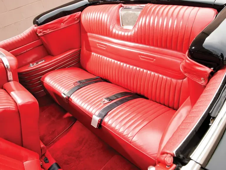 1958 Cadillac Eldorado 3rd Gen - Image 22 of 24