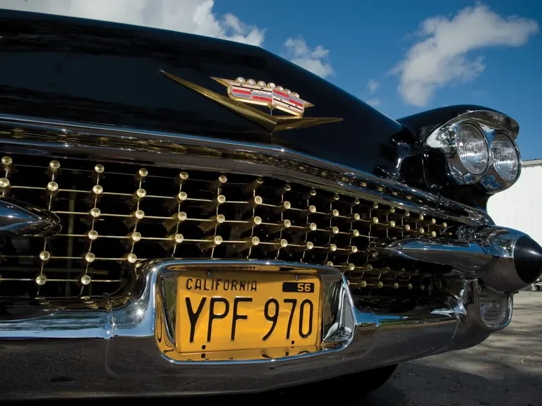 1958 Cadillac Eldorado 3rd Gen - Image 12 of 15