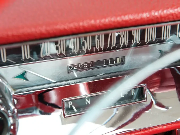 1958 Cadillac Eldorado 3rd Gen - Image 21 of 24