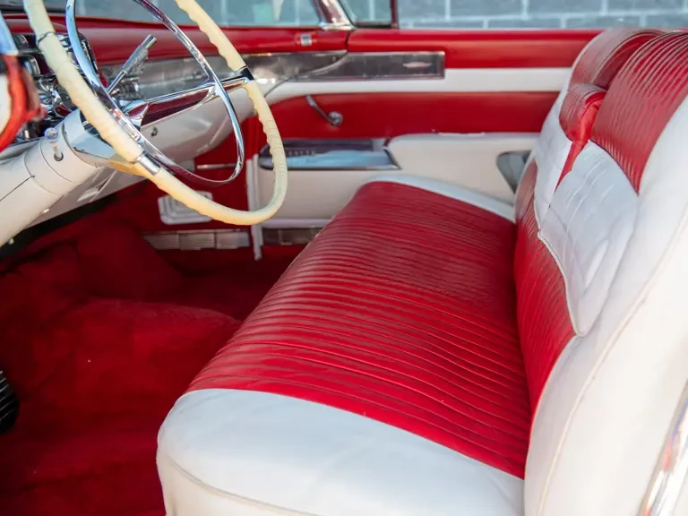 1958 Cadillac Eldorado 3rd Gen - Image 13 of 31