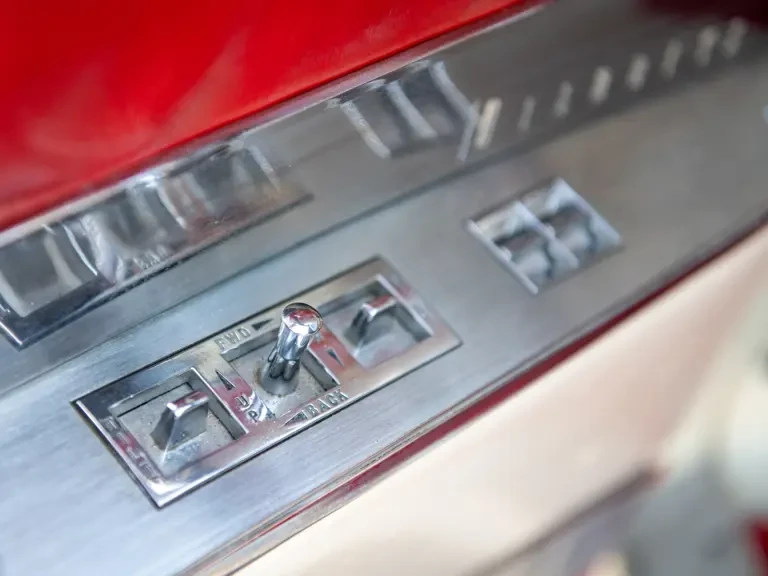 1958 Cadillac Eldorado 3rd Gen - Image 17 of 31