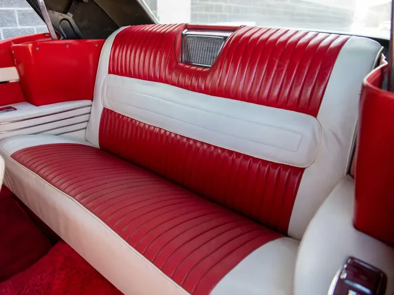 1958 Cadillac Eldorado 3rd Gen - Image 25 of 31