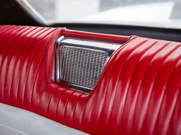 1958 Cadillac Eldorado 3rd Gen - Image 27 of 31
