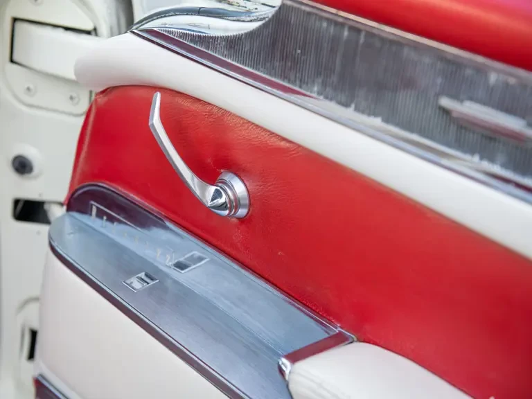 1958 Cadillac Eldorado 3rd Gen - Image 29 of 31