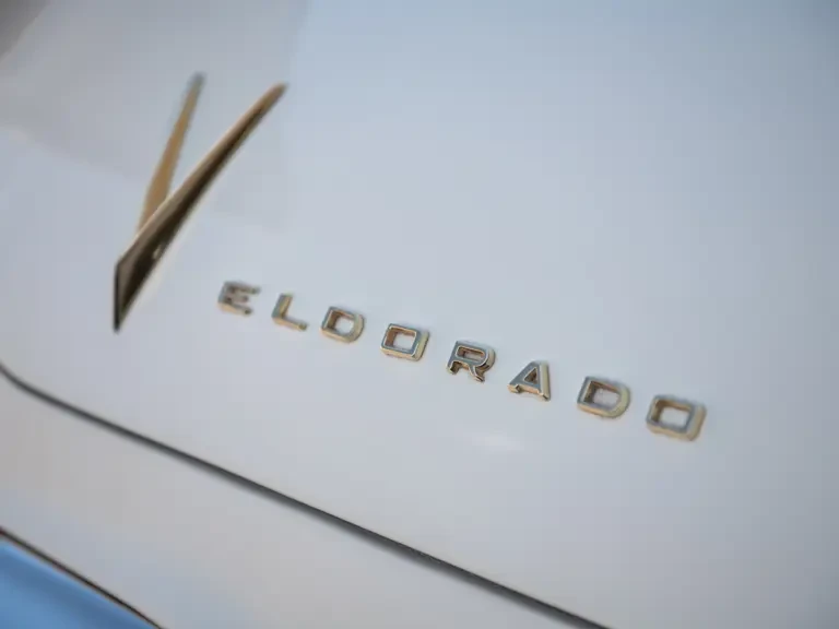 1958 Cadillac Eldorado 3rd Gen - Image 9 of 31