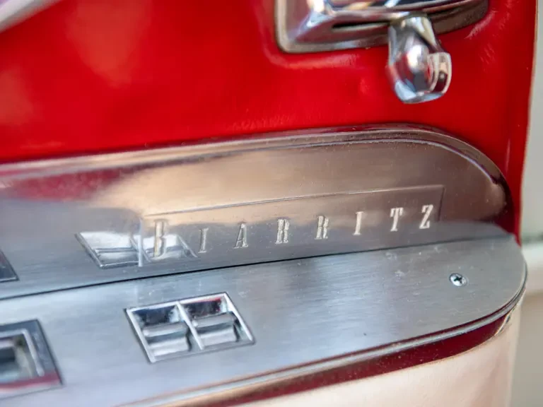 1958 Cadillac Eldorado 3rd Gen - Image 16 of 31