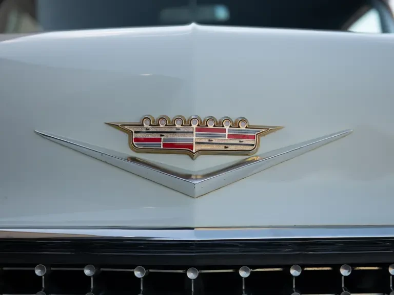 1958 Cadillac Eldorado 3rd Gen - Image 8 of 31