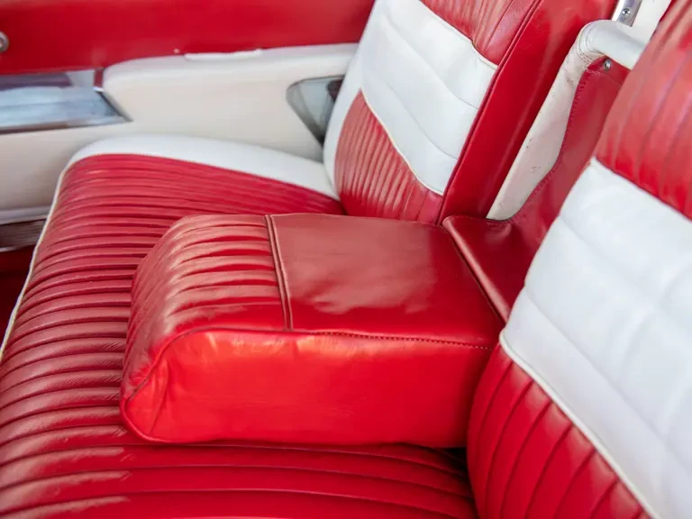 1958 Cadillac Eldorado 3rd Gen - Image 19 of 31