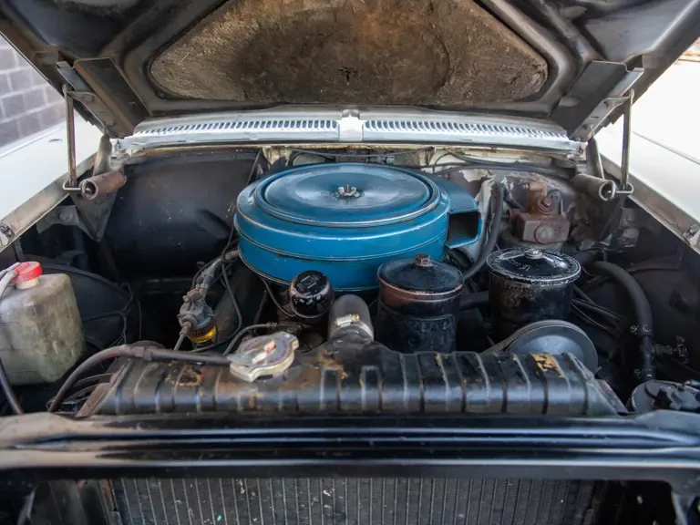 1958 Cadillac Eldorado 3rd Gen - Image 4 of 31