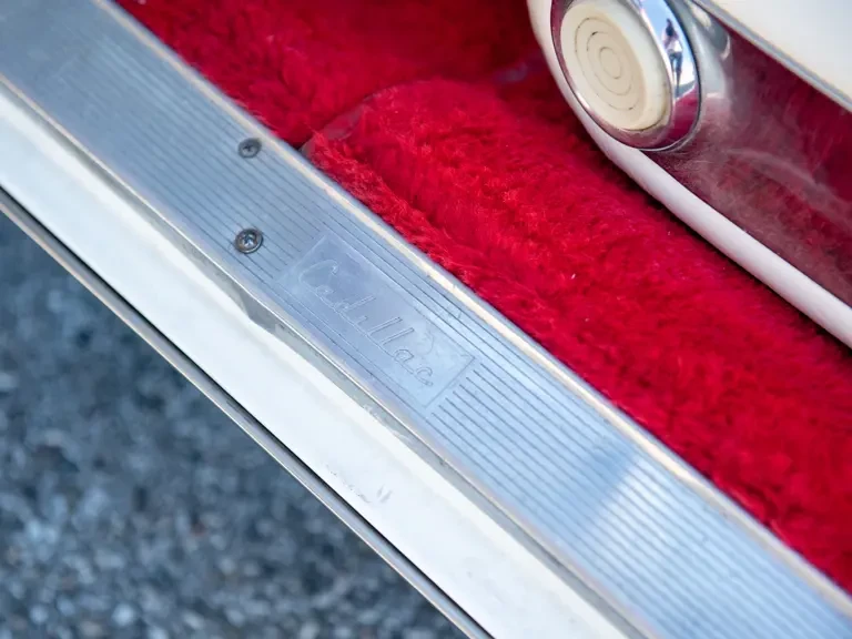1958 Cadillac Eldorado 3rd Gen - Image 18 of 31
