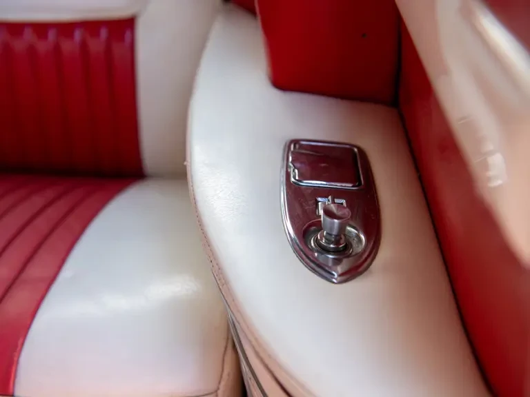 1958 Cadillac Eldorado 3rd Gen - Image 26 of 31