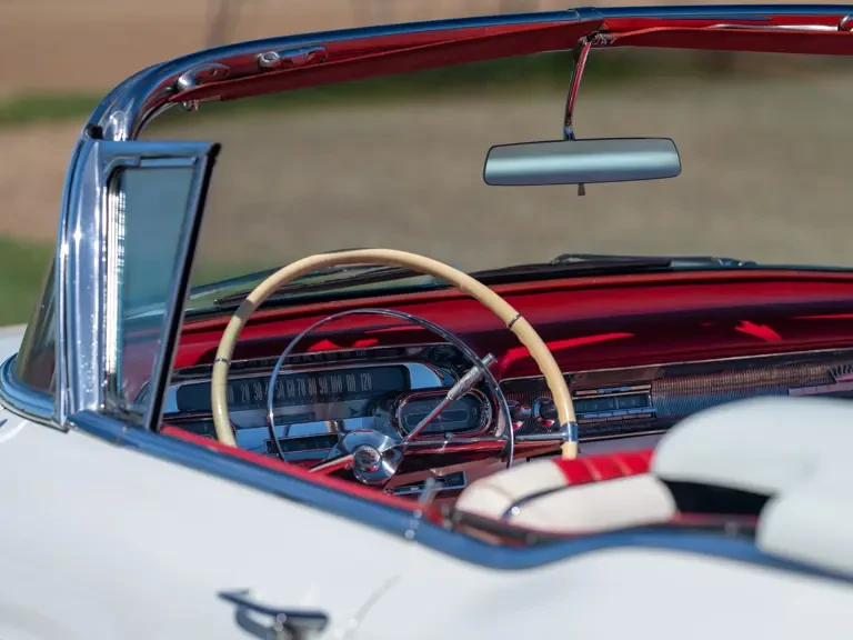 1958 Cadillac Eldorado 3rd Gen - Image 12 of 31