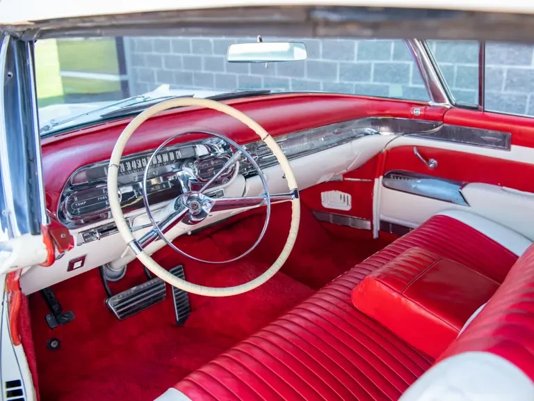1958 Cadillac Eldorado 3rd Gen - Image 5 of 31