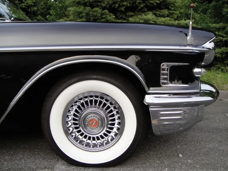 1958 Cadillac Eldorado 3rd Gen - Image 20 of 27