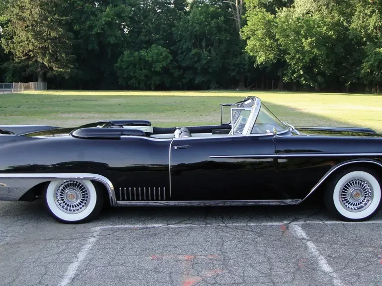 1958 Cadillac Eldorado 3rd Gen - Image 14 of 27