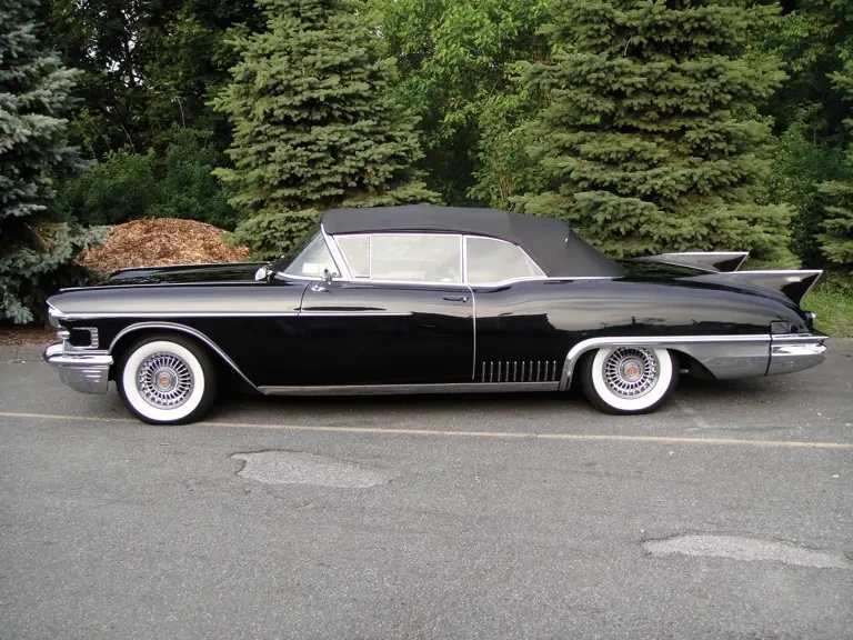 1958 Cadillac Eldorado 3rd Gen - Image 11 of 27