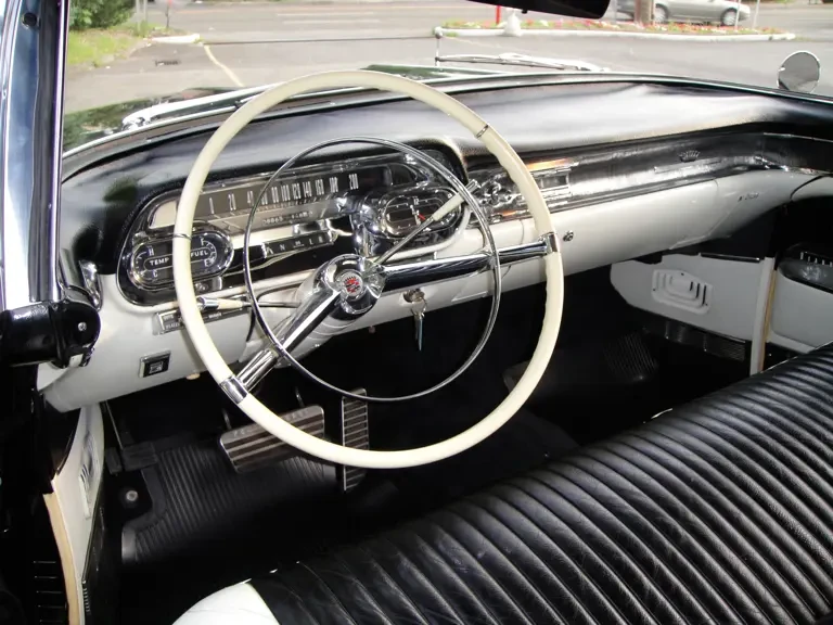 1958 Cadillac Eldorado 3rd Gen - Image 5 of 27
