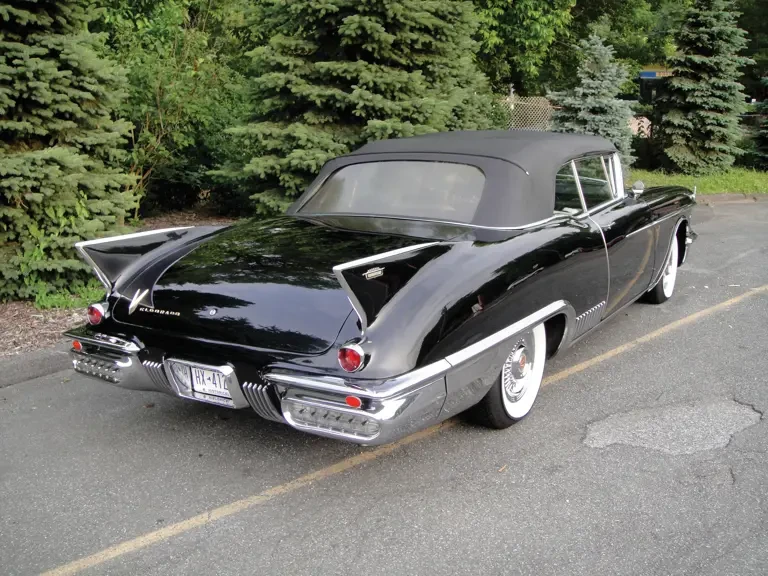 1958 Cadillac Eldorado 3rd Gen - Image 7 of 27