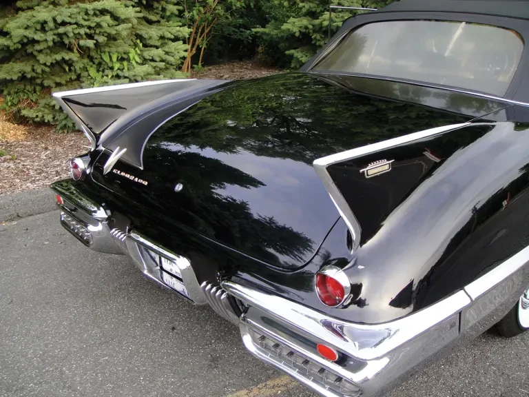 1958 Cadillac Eldorado 3rd Gen - Image 15 of 27