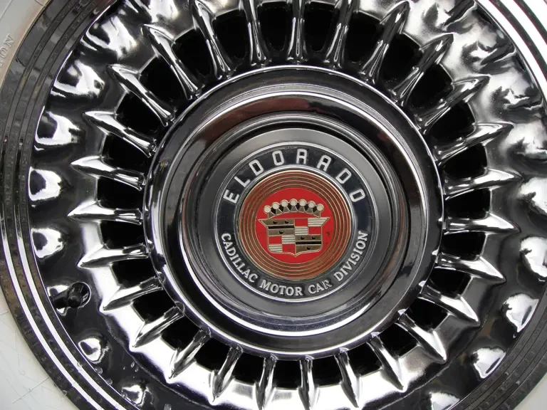 1958 Cadillac Eldorado 3rd Gen - Image 18 of 27