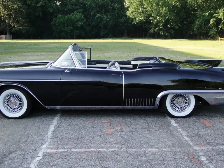 1958 Cadillac Eldorado 3rd Gen - Image 16 of 27