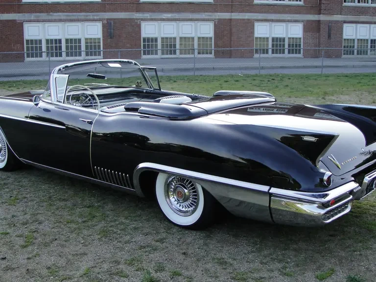 1958 Cadillac Eldorado 3rd Gen - Image 3 of 27
