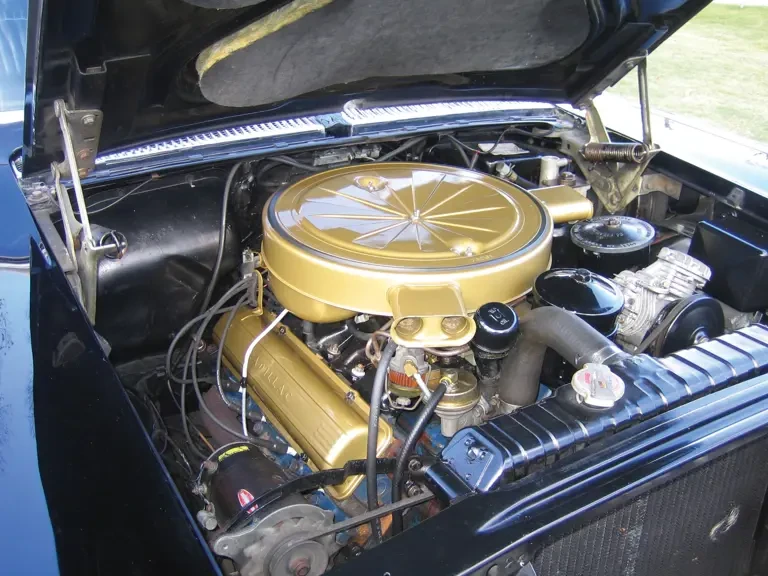 1958 Cadillac Eldorado 3rd Gen - Image 4 of 6