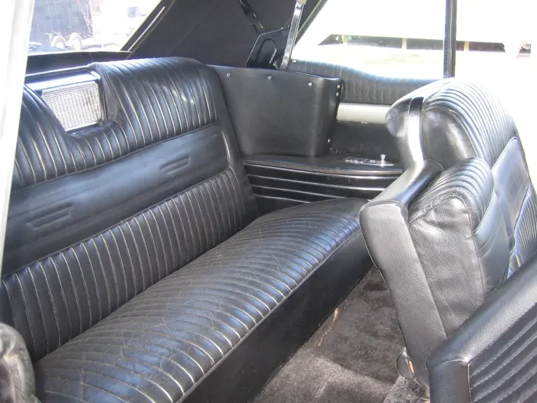 1958 Cadillac Eldorado 3rd Gen - Image 6 of 6