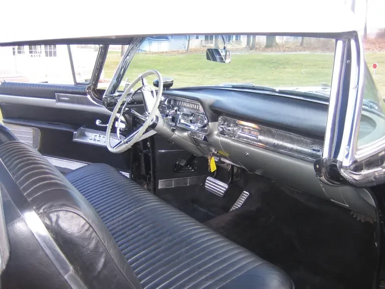 1958 Cadillac Eldorado 3rd Gen - Image 5 of 6