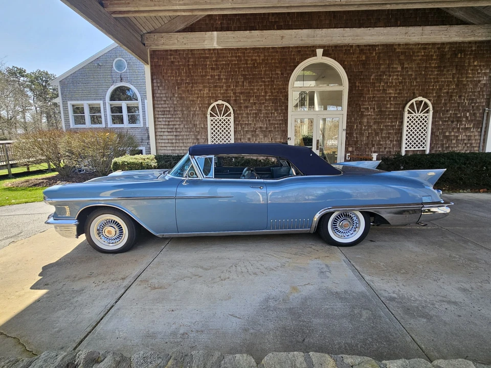 1958 Cadillac Eldorado 3rd Gen - Image 23 of 31