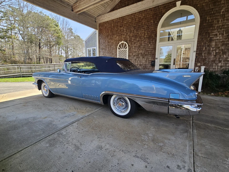 1958 Cadillac Eldorado 3rd Gen - Image 25 of 31