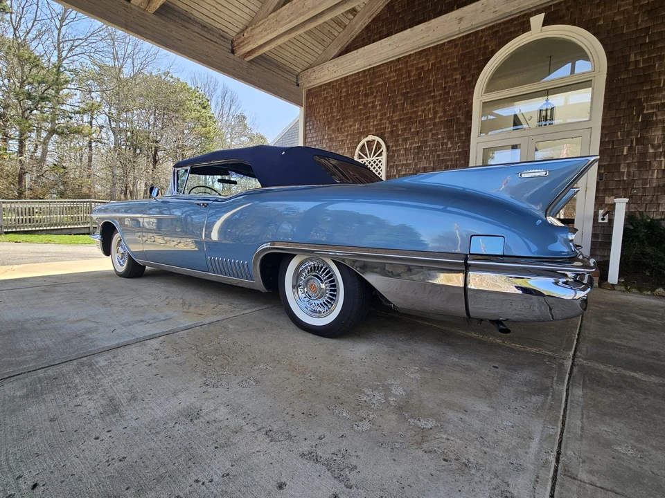 1958 Cadillac Eldorado 3rd Gen - Image 26 of 31