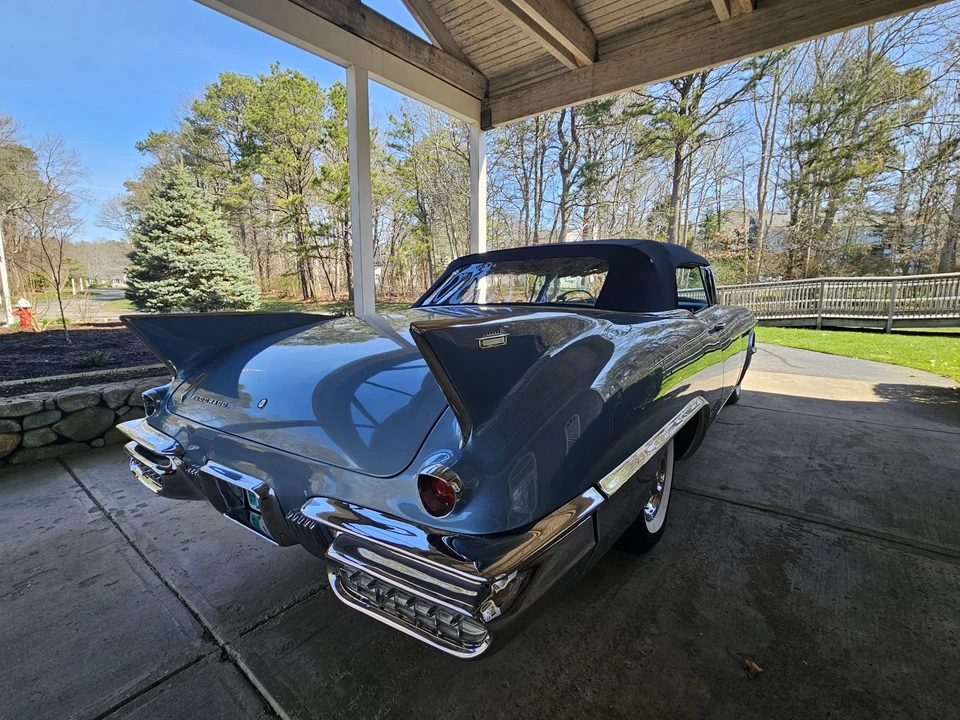 1958 Cadillac Eldorado 3rd Gen - Image 29 of 31