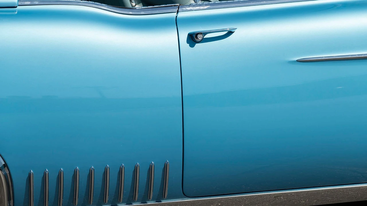 1958 Cadillac Series 62 4th Gen - Image 29 of 31