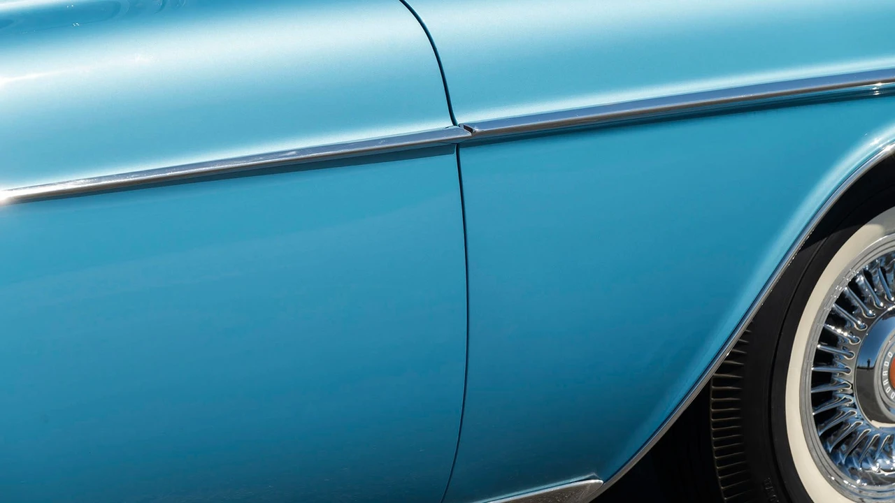 1958 Cadillac Series 62 4th Gen - Image 27 of 31