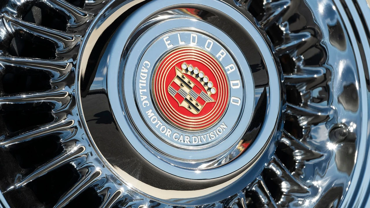 1958 Cadillac Series 62 4th Gen - Image 24 of 31