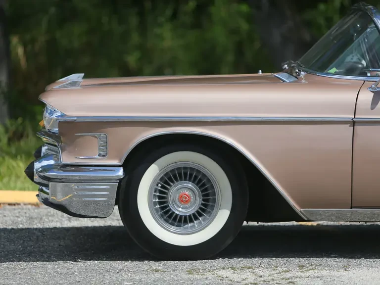 1958 Cadillac Eldorado 3rd Gen - Image 12 of 31