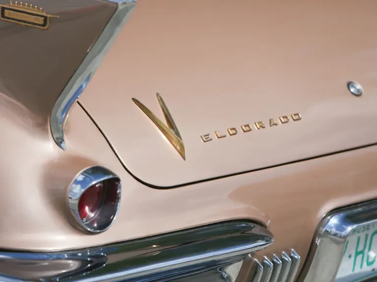 1958 Cadillac Eldorado 3rd Gen - Image 28 of 31