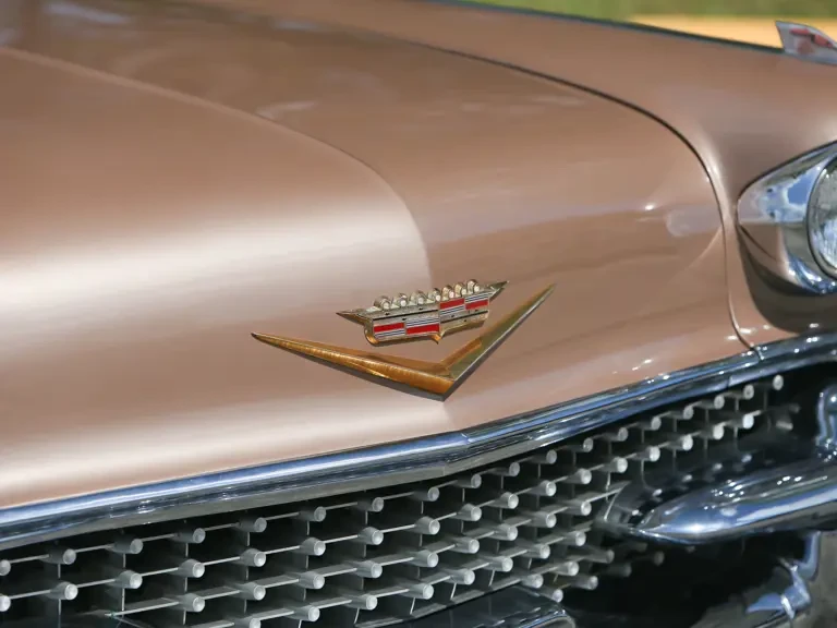 1958 Cadillac Eldorado 3rd Gen - Image 19 of 31