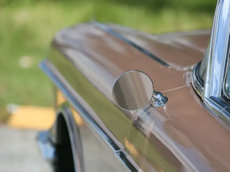 1958 Cadillac Eldorado 3rd Gen - Image 31 of 31