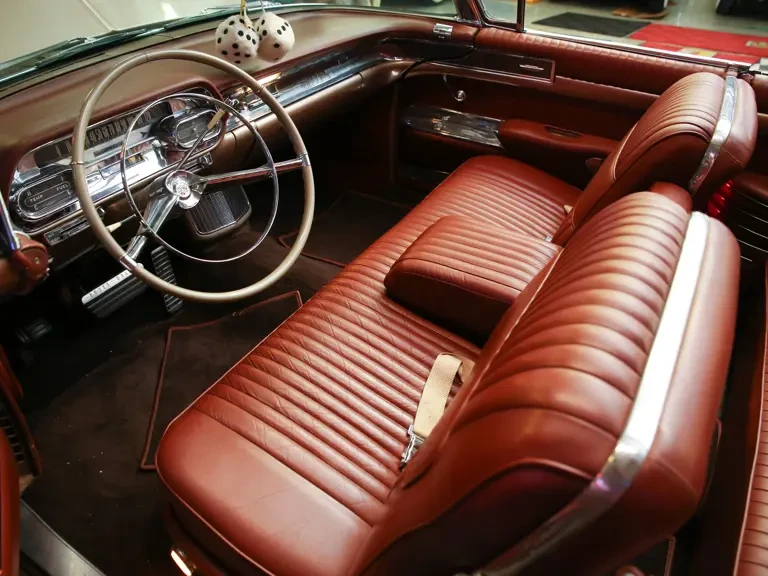 1958 Cadillac Eldorado 3rd Gen - Image 5 of 31