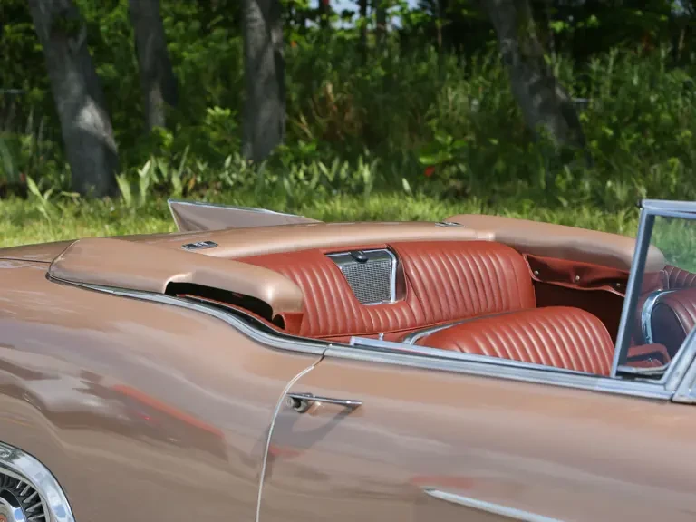 1958 Cadillac Eldorado 3rd Gen - Image 23 of 31