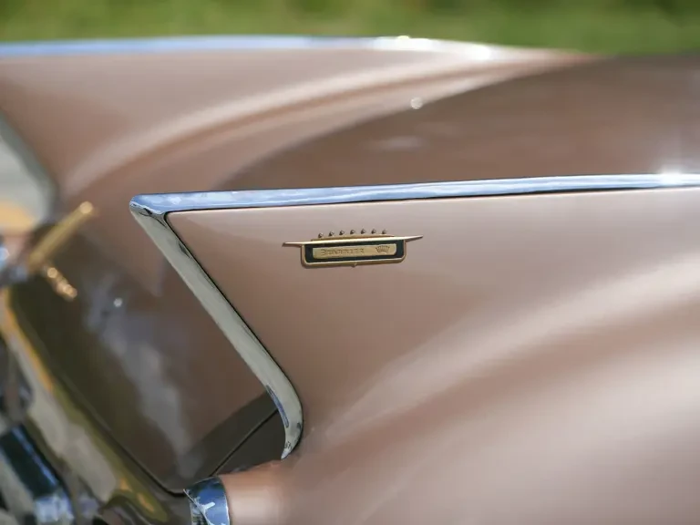 1958 Cadillac Eldorado 3rd Gen - Image 25 of 31