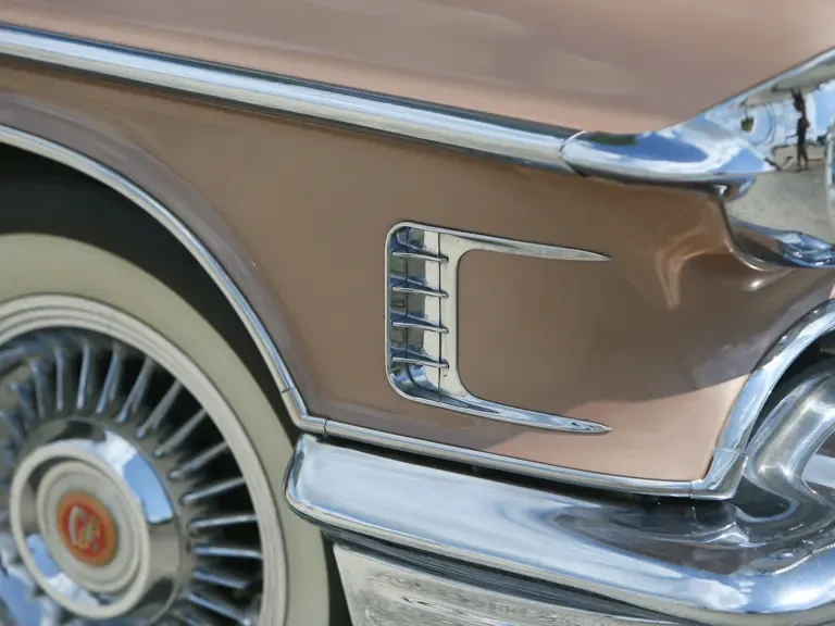 1958 Cadillac Eldorado 3rd Gen - Image 21 of 31
