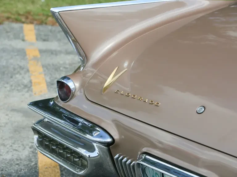 1958 Cadillac Eldorado 3rd Gen - Image 26 of 31