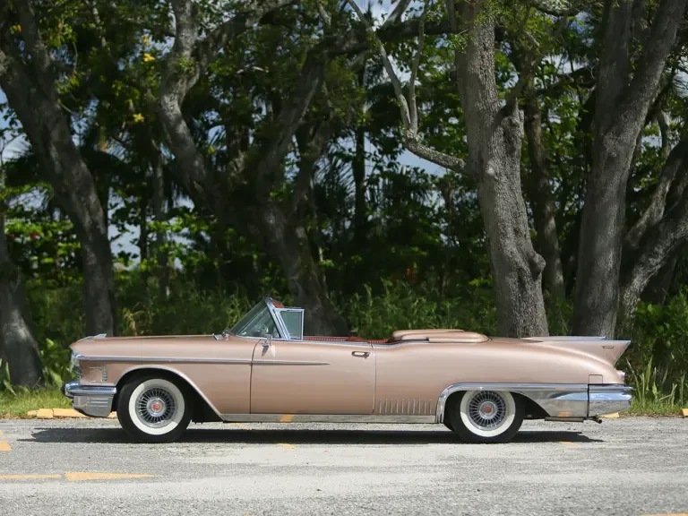 1958 Cadillac Eldorado 3rd Gen - Image 7 of 31