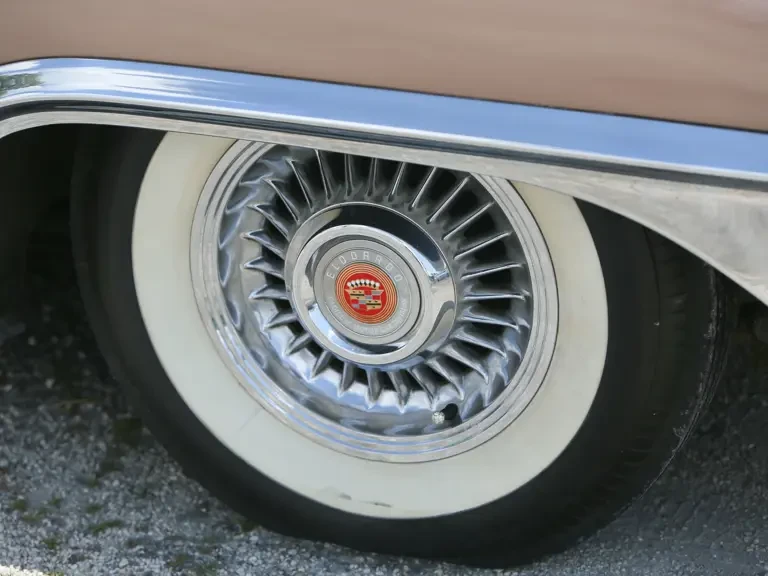 1958 Cadillac Eldorado 3rd Gen - Image 29 of 31