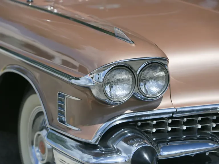 1958 Cadillac Eldorado 3rd Gen - Image 20 of 31