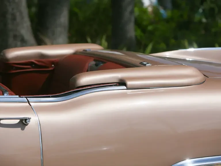 1958 Cadillac Eldorado 3rd Gen - Image 17 of 31