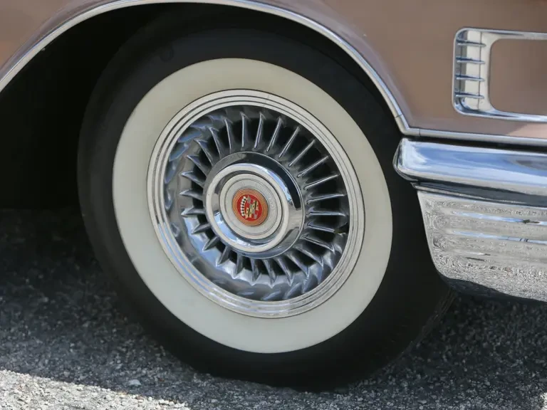 1958 Cadillac Eldorado 3rd Gen - Image 22 of 31